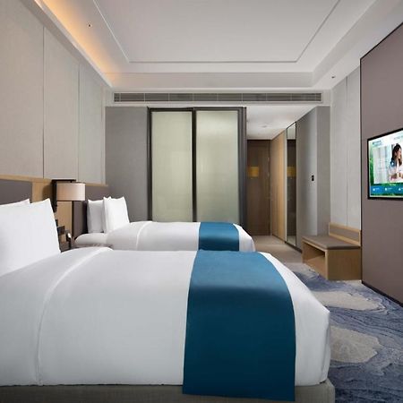 Wyndham Changzhou Liyang Εξωτερικό φωτογραφία