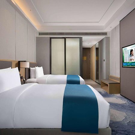 Wyndham Changzhou Liyang Εξωτερικό φωτογραφία