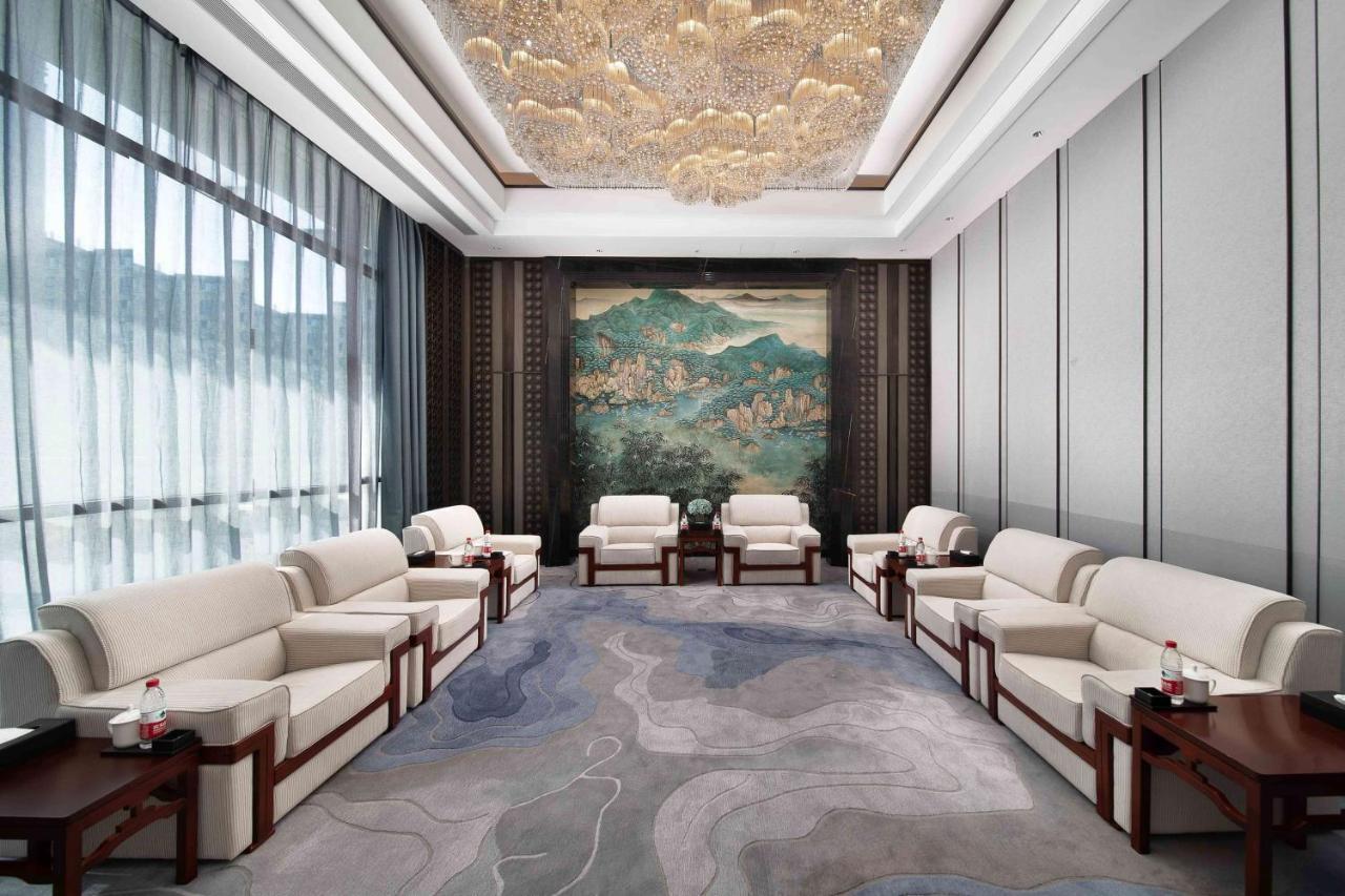 Wyndham Changzhou Liyang Εξωτερικό φωτογραφία