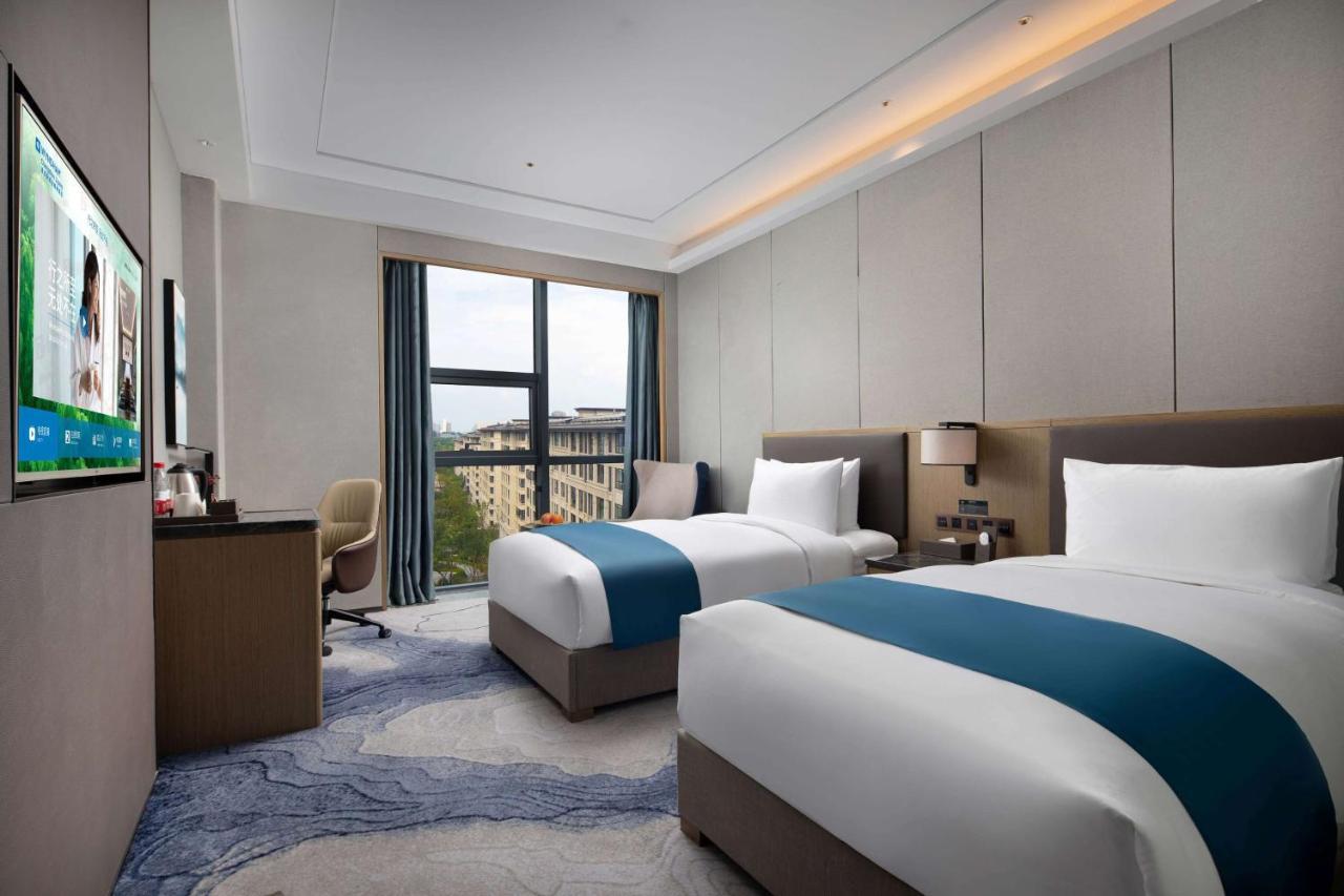 Wyndham Changzhou Liyang Εξωτερικό φωτογραφία