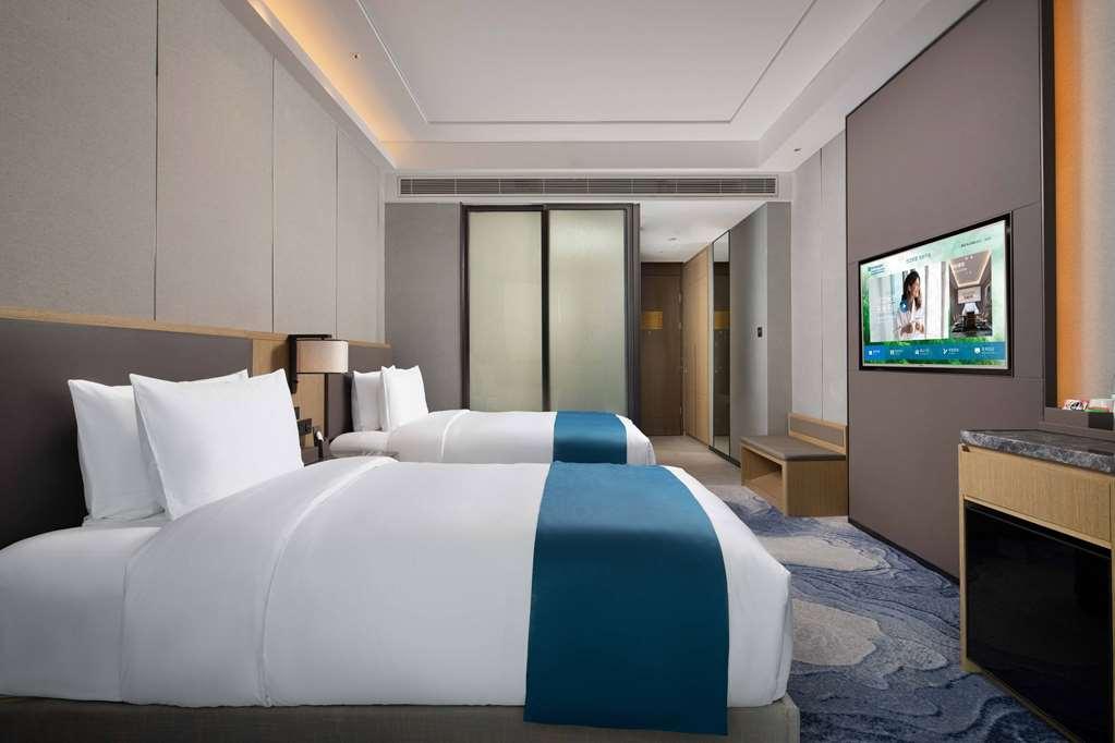 Wyndham Changzhou Liyang Δωμάτιο φωτογραφία